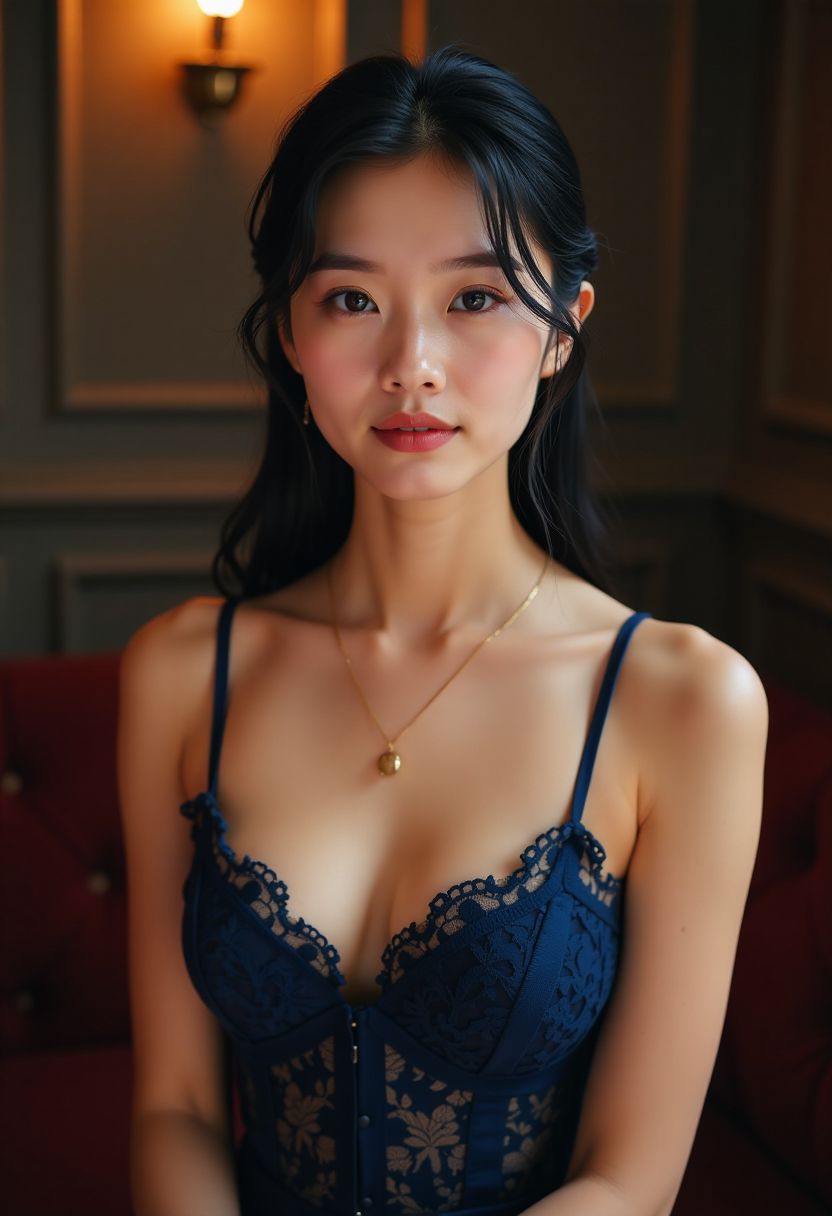 姬宫千歌音角色手办开箱封面